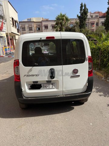 Fiat FIORINO occasion Diesel Modèle 2021