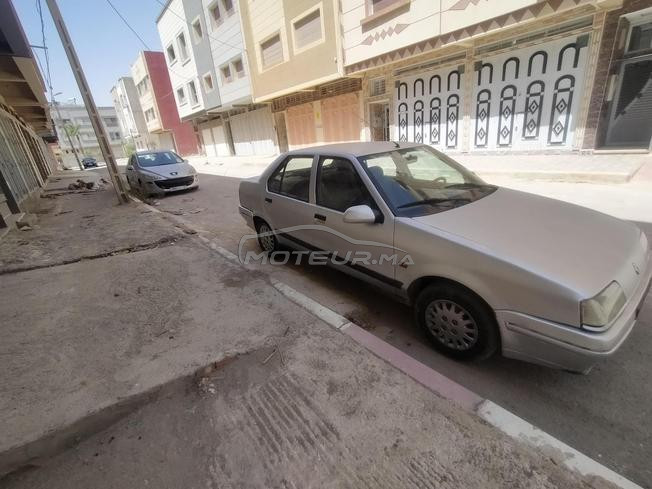 رونو 19 مديل 90 دوانة 2000