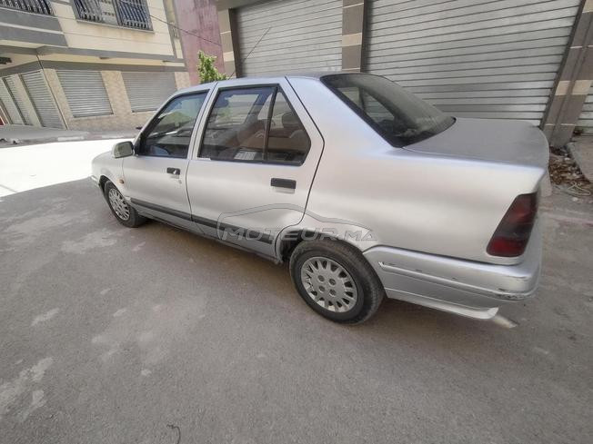 رونو 19 مديل 90 دوانة 2000