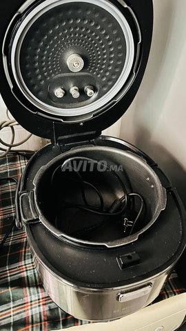 a vendre autocook