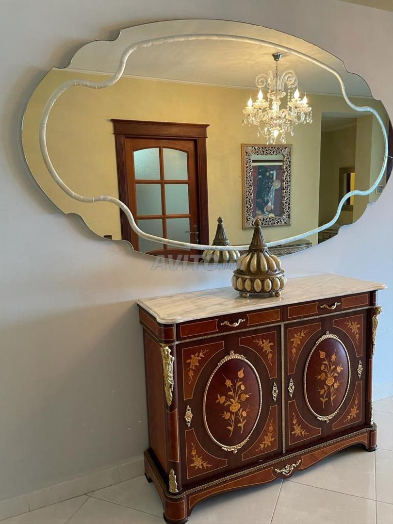 Appartement à louer 190 m à Tanger - image 2