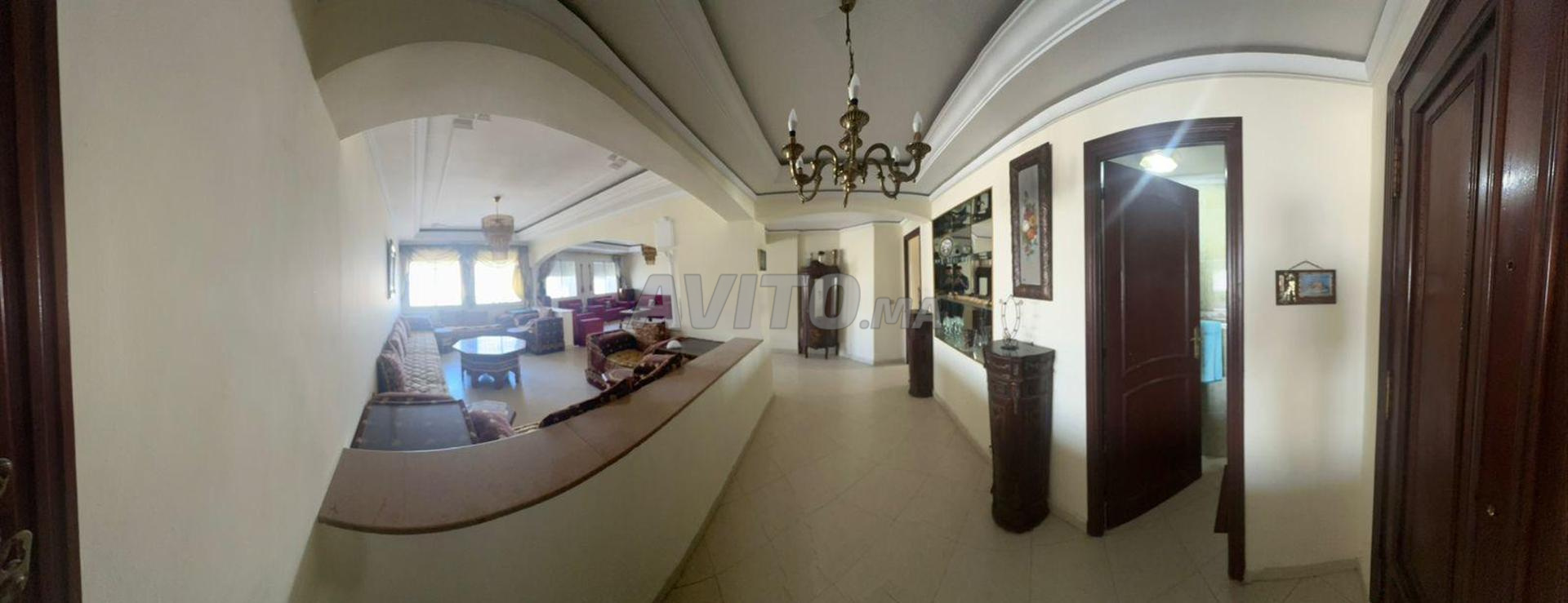 Appartement à louer 190 m à Tanger - image 3