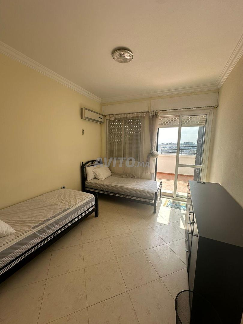 Appartement à louer 190 m à Tanger - image 4