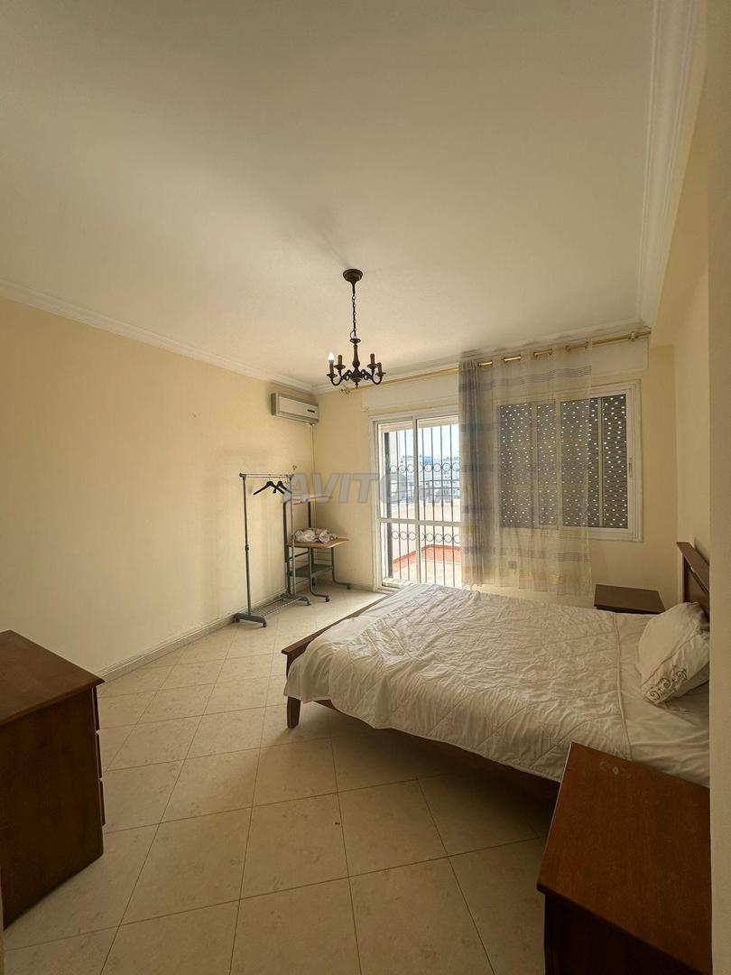 Appartement à louer 190 m à Tanger - image 5