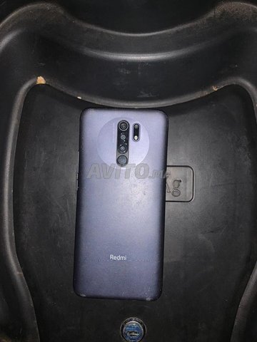 Redmi 9 mafih ta difeaut