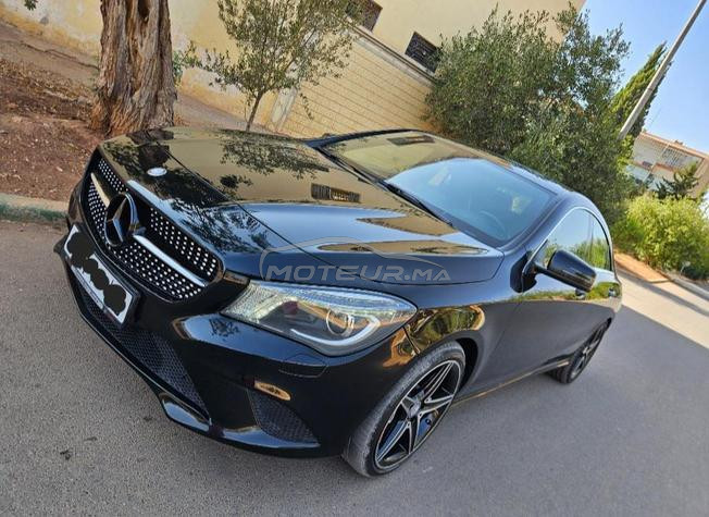  Mercedes cla 220d amg