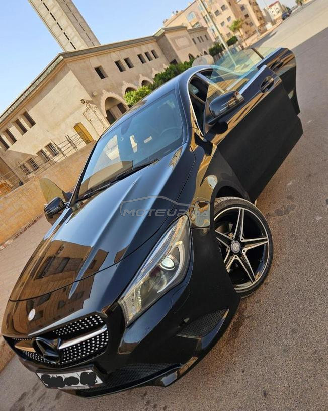  Mercedes cla 220d amg