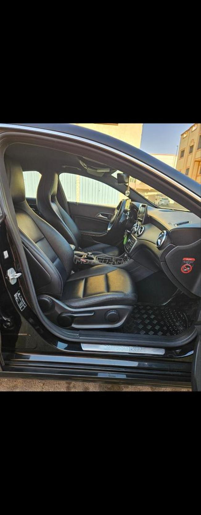  Mercedes cla 220d amg