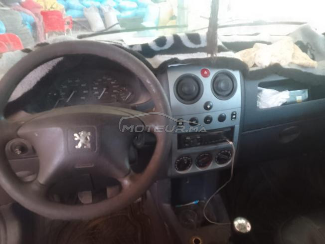 voiture