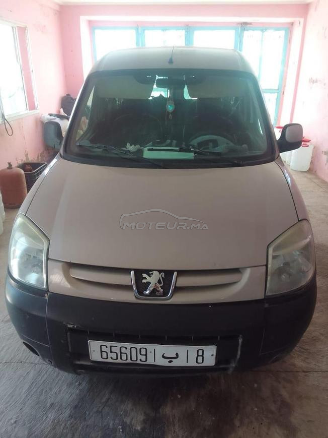 voiture