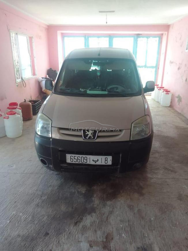voiture