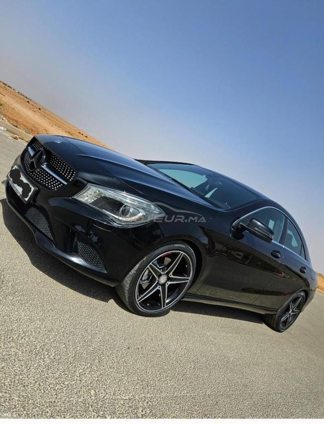  Mercedes cla 220d amg