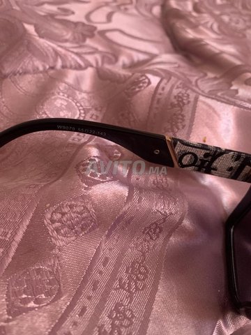 Lunettes Dior original