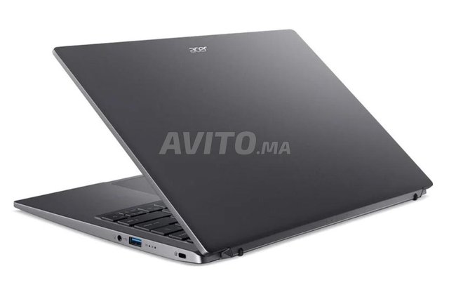 Pc portable Acer Swift X 14