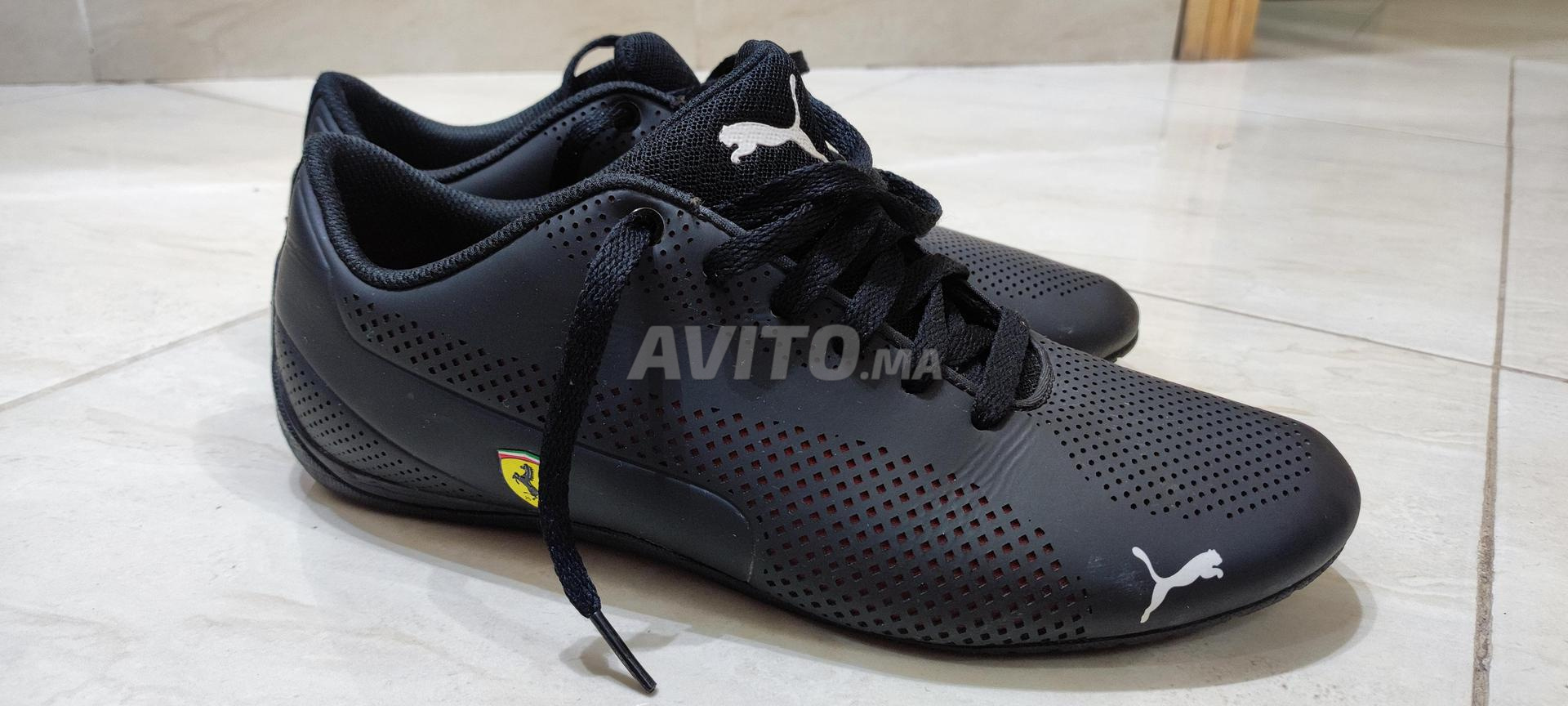 Puma ferrari prix maroc deals