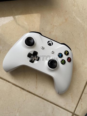 Xbox One S 500gb (France 🇫🇷)