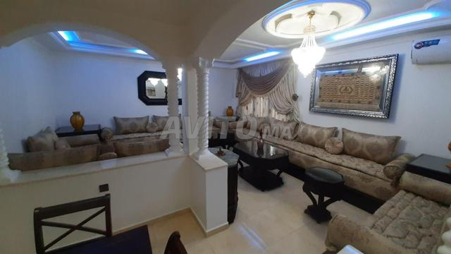  villa à Martil à oued maleh 200 mètres - 2