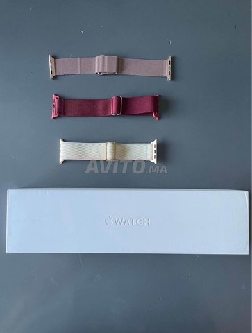 Apple Watch Serie 6
