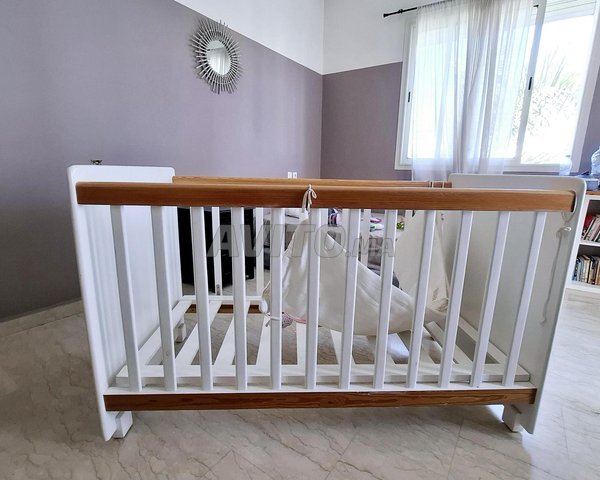 Articles bébé et enfants luxe à de super prix 