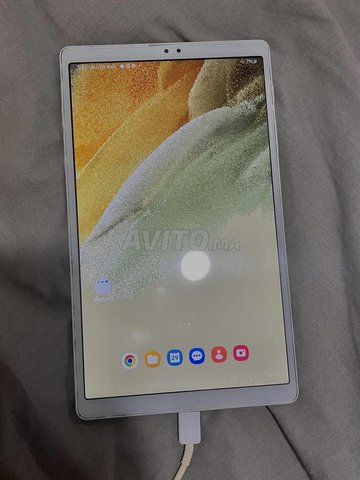 Tablette Galaxy Tab A7 Lite 34 go bon état