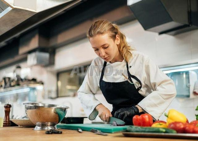 Agence Femme de ménage cuisinière nounou 