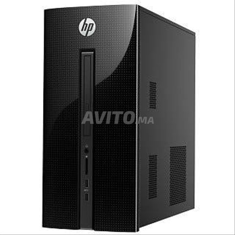PC Complet Gaming 2 Ecran et souri et Clavier