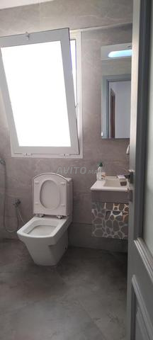 Appartement meublé à louer quotidiennement, réservé aux familles