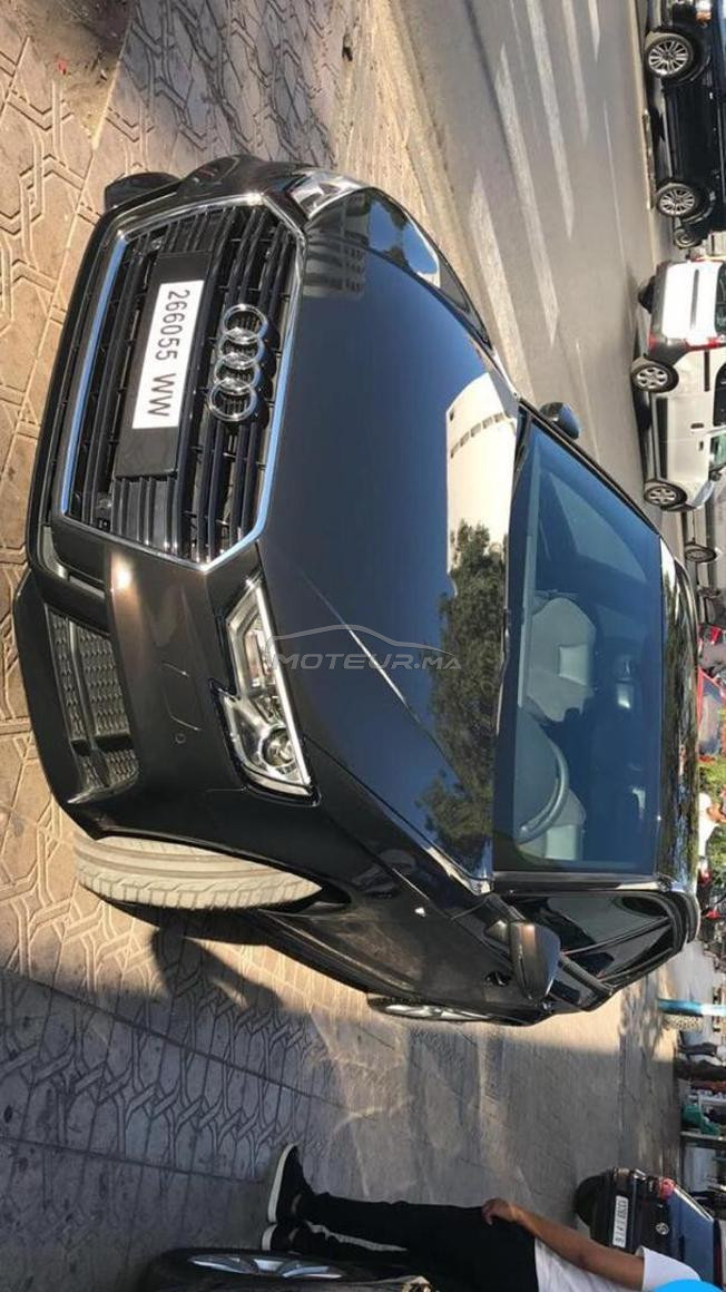 Audi A3 s line Sportback 2018