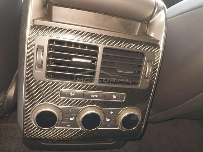 Land Rover Range Rover Sport Essence Automatique