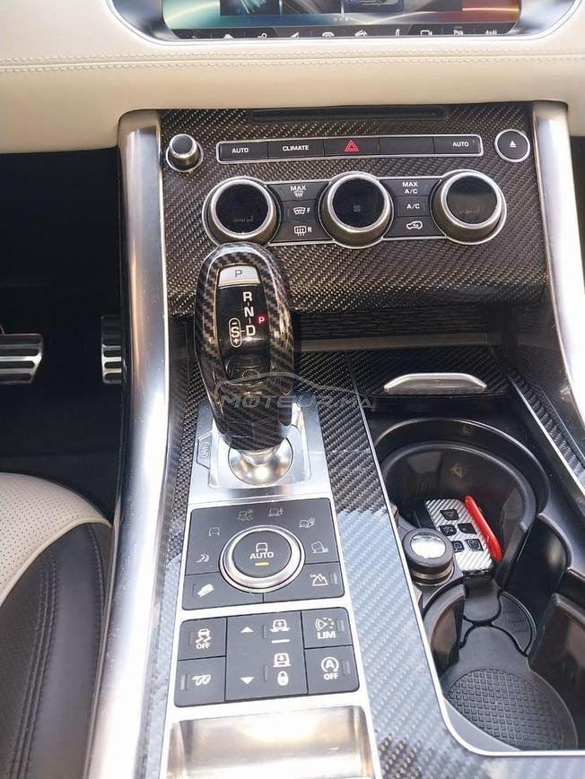Land Rover Range Rover Sport Essence Automatique