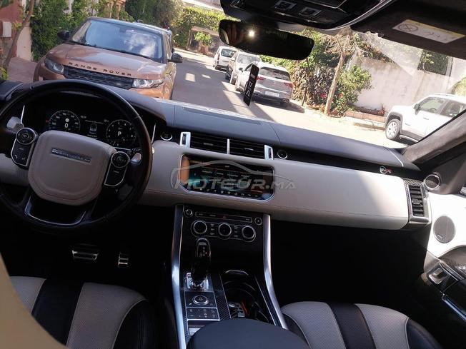 Land Rover Range Rover Sport Essence Automatique