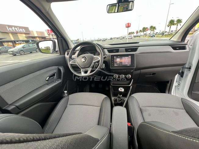 Renault express 