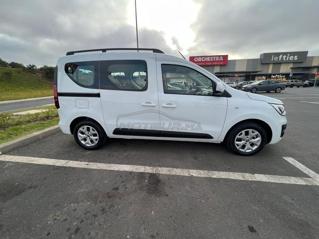 Renault express 