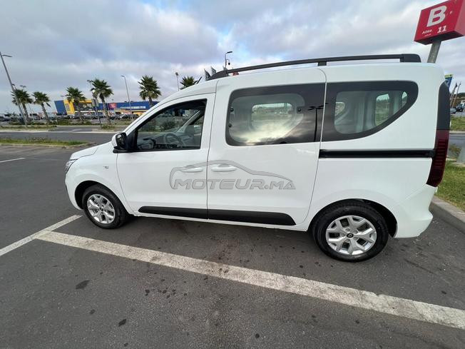 Renault express 