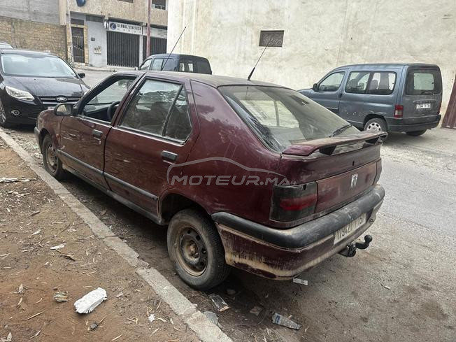 Renault19 diwana 2010