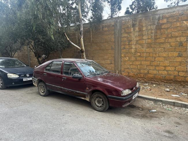 Renault19 diwana 2010