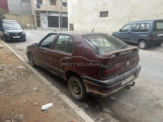Renault19 diwana 2010