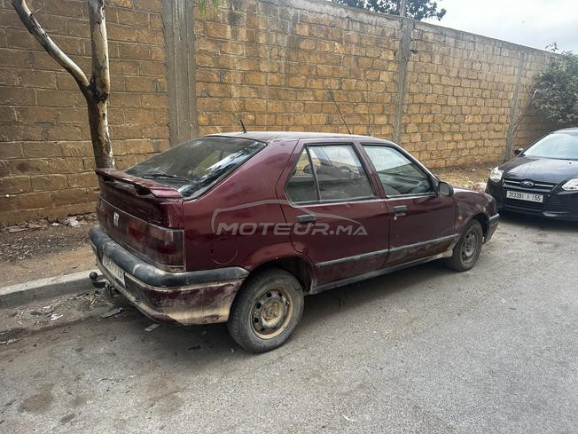 Renault19 diwana 2010