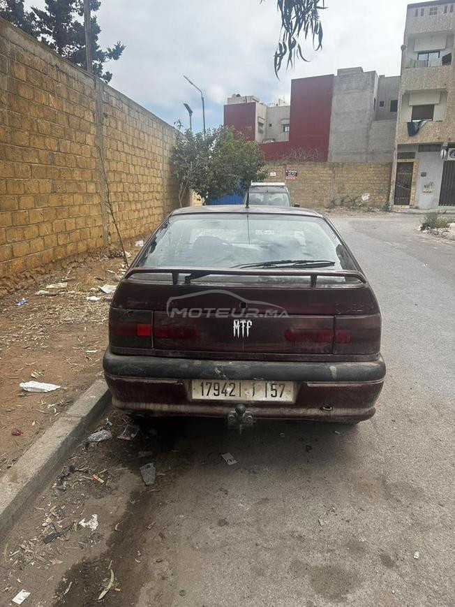 Renault19 diwana 2010