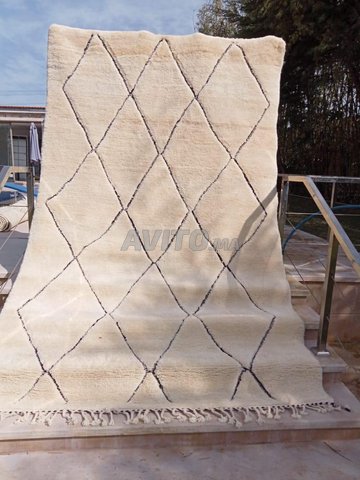 tapis traditionnels 
