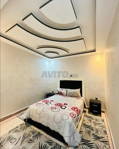 Appartement moderne et confortable a essaouira 