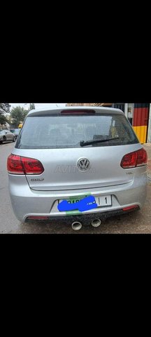 2009 Volkswagen Golf