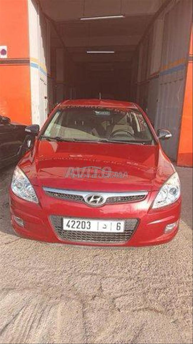 I30 diesel 