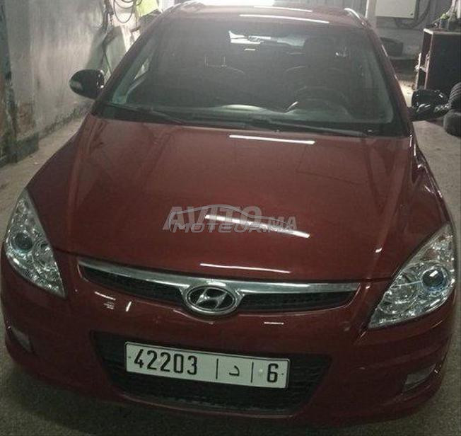 I30 diesel 