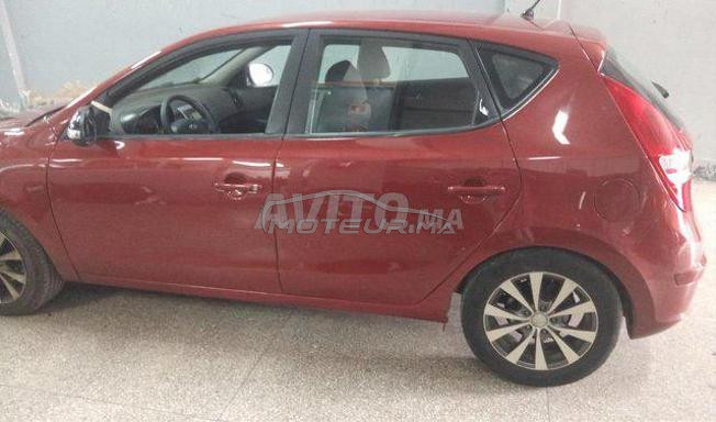 I30 diesel 