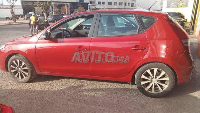 I30 diesel 