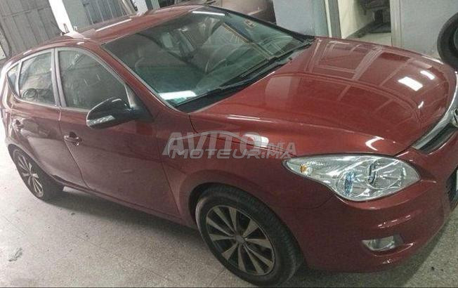 I30 diesel 