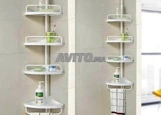 Coin de douche comfortable 3,2m