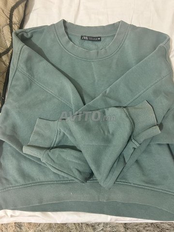 Pull Zara 