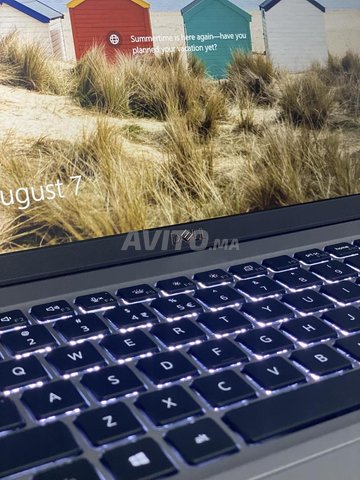 Dell Latitude i5 11th génération 
